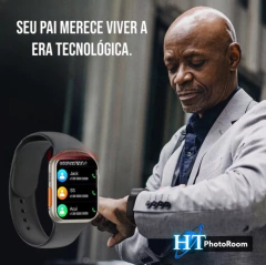 Smart Watch 8 Ultra For Apple Watch Ultra IWO Watch Ultra NFC Smartwatch Series 8 Bluetooth Call 2.0 Inch Wireless Fitness Watch on internet