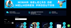 Criação Profissional de Sites e Lojas - HighTech Tecnologias