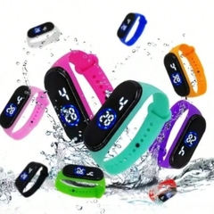 Sportive Watch on internet