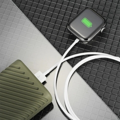 Imagem do Carregador Magnético Wireless para Smartwatchs
