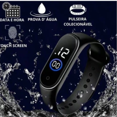 Image of Sportive Watch