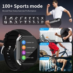 Smart Health Watch 2025 - Saúde Otimizada - comprar online