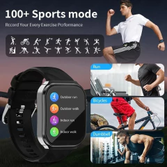 Smart Health Watch 2025 - Saúde Otimizada - buy online