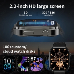 Smart Health Watch 2025 - Saúde Otimizada na internet