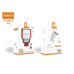 Turbo Carregador Completo Tipo "C" com Duplo USB en internet