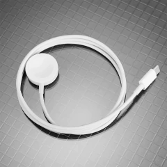 Carregador Magnético Wireless para Smartwatchs on internet