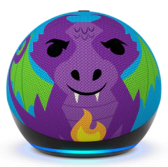Amazon Alexa Echo Dot 5th Gen - KIDS - buy online