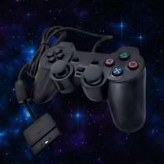 Controller for Sony PlayStation 2 Console - buy online