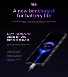 Xiaomi-Redmi Note 13 Pro Plus, 5G, Versão Global, Dimensão MediaTek, 7200-Ultr - buy online