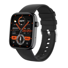COLMI P71 Voice Calling Smartwatch Men Health Monitoring IP68 Waterproof Smart Notifications Voice Assistant Smart Watch Women - HighTech Tecnologias