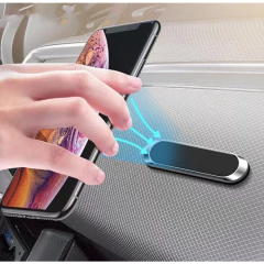 Vehicle Mount With Magnetic Magnet For Car Panel Discretive GPS Mobile Phones Fast Delivery National Sale - buy online