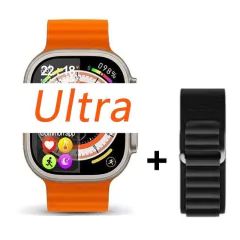Novo Smartwatch Ultra Series 8 na internet