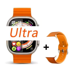 Imagem do Novo Smartwatch Ultra Series 8