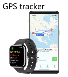 Novo Relógio Inteligente Watch9 - online store