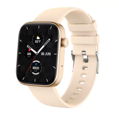 COLMI P71 Voice Calling Smartwatch Men Health Monitoring IP68 Waterproof Smart Notifications Voice Assistant Smart Watch Women - online store