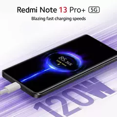 Xiaomi-Redmi Note 13 Pro Plus, 5G, Versão Global, Dimensão MediaTek, 7200-Ultr - online store