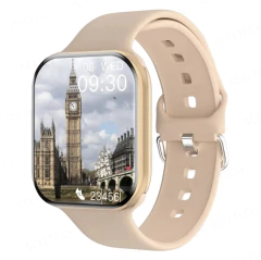 Novo Relógio Inteligente Watch9 - buy online
