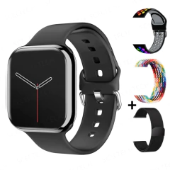 Novo Relógio Inteligente Watch9 on internet