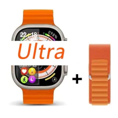 Novo Smartwatch Ultra Series 8 na internet