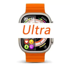 Novo Smartwatch Ultra Series 8 - comprar online
