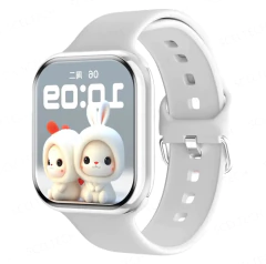 Novo Relógio Inteligente Watch9 - HighTech Tecnologias