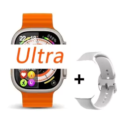 Novo Smartwatch Ultra Series 8 - loja online