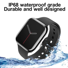 Novo Relógio Inteligente Watch9