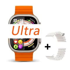 Novo Smartwatch Ultra Series 8 - loja online