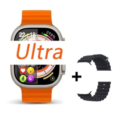 Novo Smartwatch Ultra Series 8 - comprar online