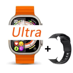 Novo Smartwatch Ultra Series 8 - comprar online