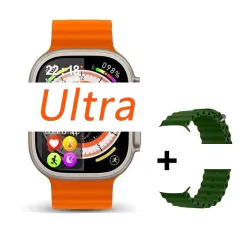 Novo Smartwatch Ultra Series 8