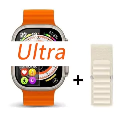 Imagem do Novo Smartwatch Ultra Series 8