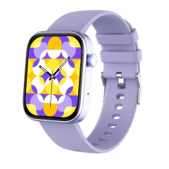 Image of COLMI P71 Voice Calling Smartwatch Men Health Monitoring IP68 Waterproof Smart Notifications Voice Assistant Smart Watch Women