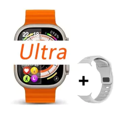 Imagem do Novo Smartwatch Ultra Series 8
