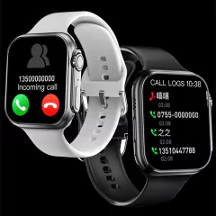 Novo Smartwatch Ultra Series 8 na internet