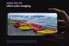 Xiaomi-Redmi Note 13 Pro Plus, 5G, Versão Global, Dimensão MediaTek, 7200-Ultr - HighTech Tecnologias