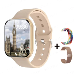 Novo Relógio Inteligente Watch9