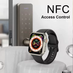 Novo Smartwatch Ultra Series 8
