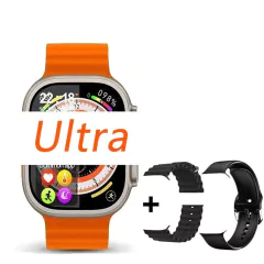 Novo Smartwatch Ultra Series 8 na internet