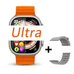 Novo Smartwatch Ultra Series 8 - HighTech Tecnologias