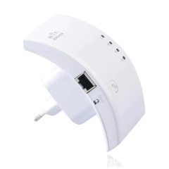 Image of 300Mbps Cheap Wifi Wireless Amplifier Signal Repeater