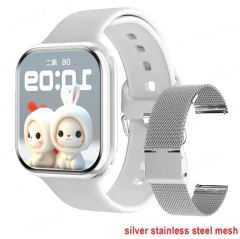 Novo Relógio Inteligente Watch9 - online store