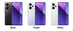 Image of Xiaomi-Redmi Note 13 Pro Plus, 5G, Versão Global, Dimensão MediaTek, 7200-Ultr