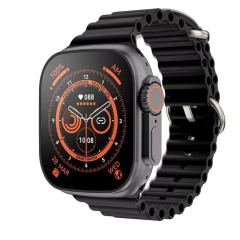 Smart Watch 8 Ultra For Apple Watch Ultra IWO Watch Ultra NFC Smartwatch Series 8 Bluetooth Call 2.0 Inch Wireless Fitness Watch on internet