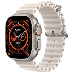 Imagem do Novo Smartwatch Ultra Series 8