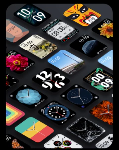 Smart Watch 8 Ultra For Apple Watch Ultra IWO Watch Ultra NFC Smartwatch Series 8 Bluetooth Call 2.0 Inch Wireless Fitness Watch - buy online