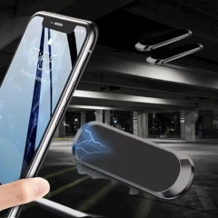 Vehicle Mount With Magnetic Magnet For Car Panel Discretive GPS Mobile Phones Fast Delivery National Sale