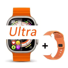 Novo Smartwatch Ultra Series 8 na internet