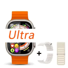 Novo Smartwatch Ultra Series 8
