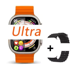 Novo Smartwatch Ultra Series 8 na internet